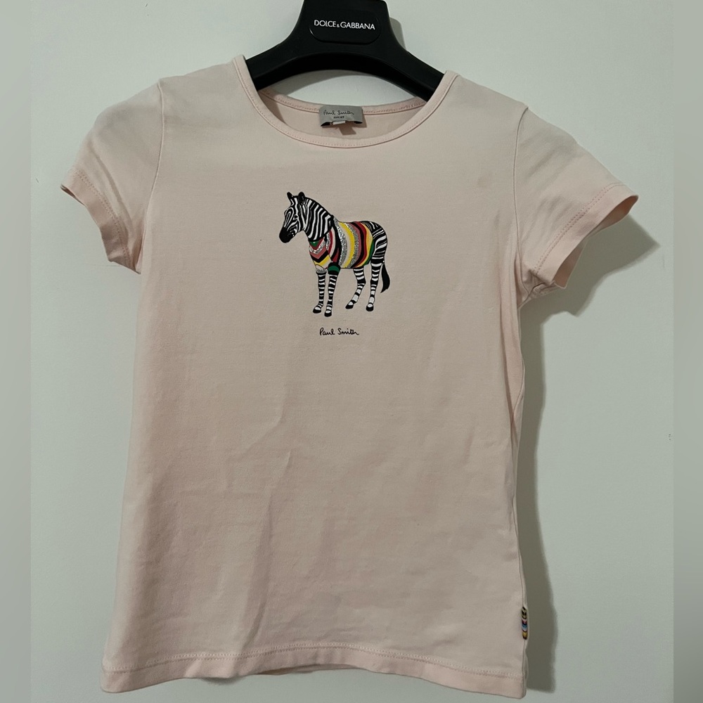 Paul Smith tee